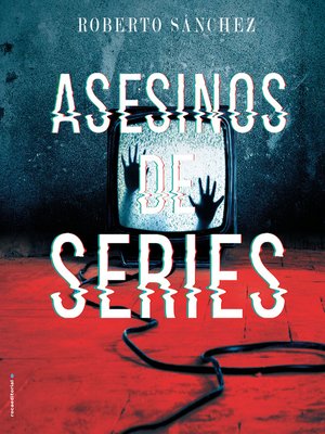 cover image of Asesinos de series
